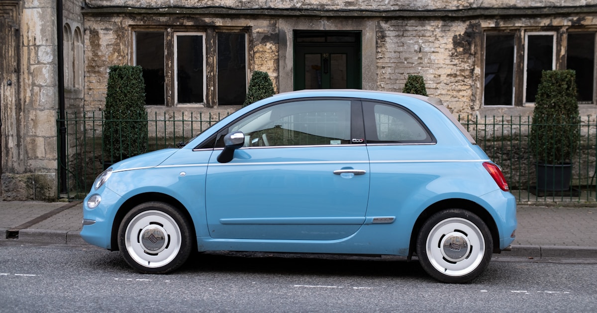 Car Insurance Write-Off Categories Explained: Cat A, B, S and N