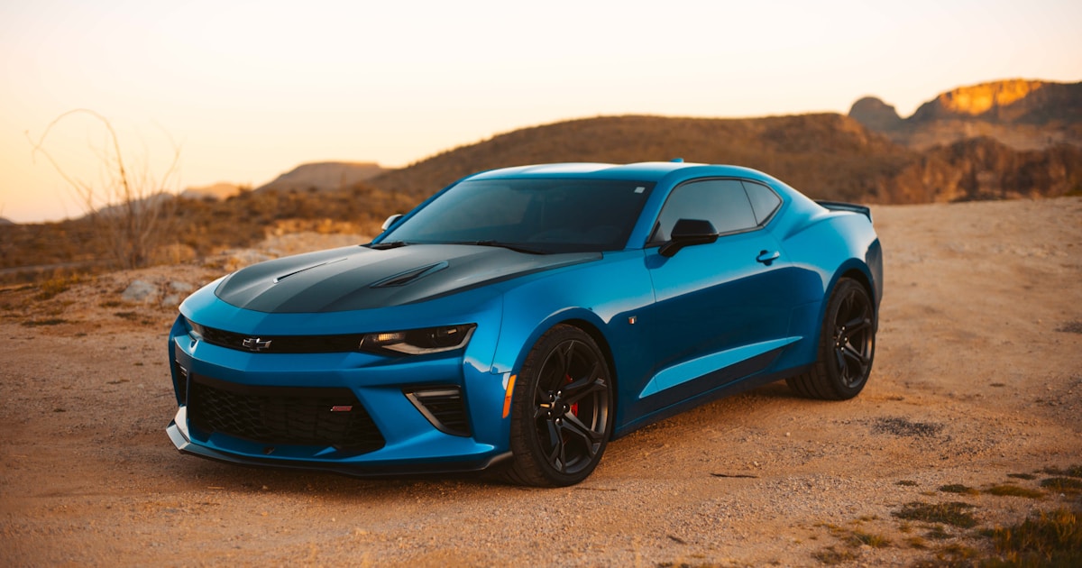 The True Cost of Buying a Car With Hidden History