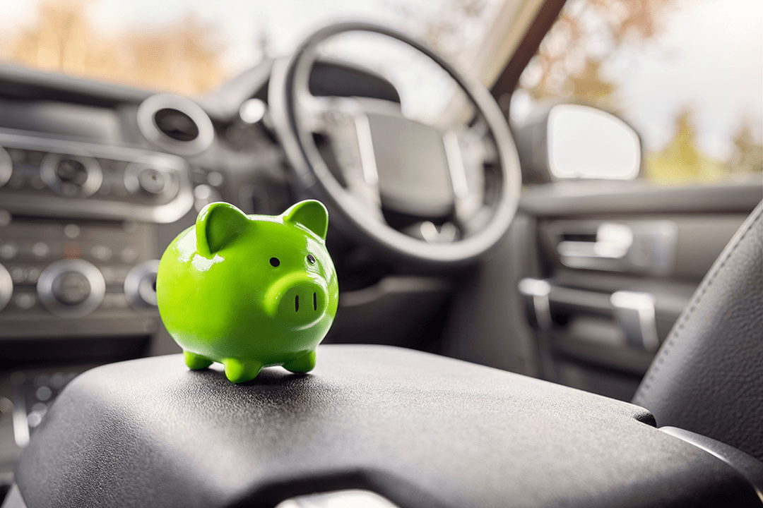 How to check if a used car has finance